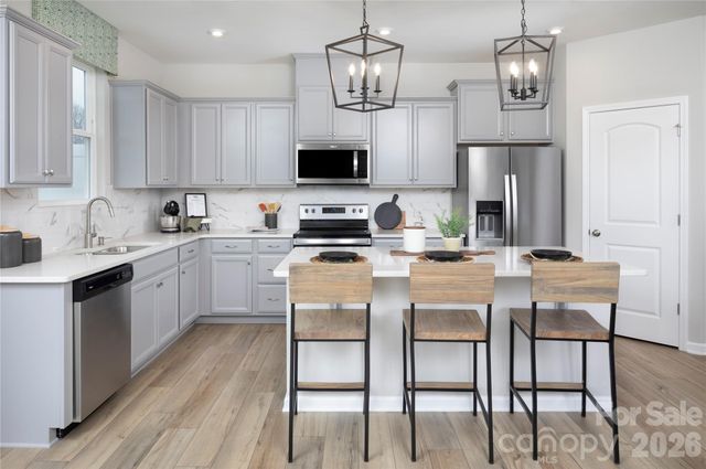 9242 Pagoda Oak Drive, Charlotte, NC 28269