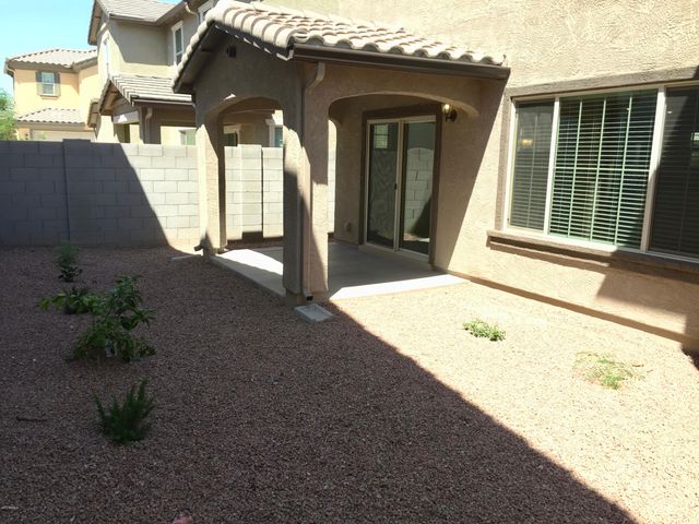 2924 S Washington Street, Chandler, AZ 85286
