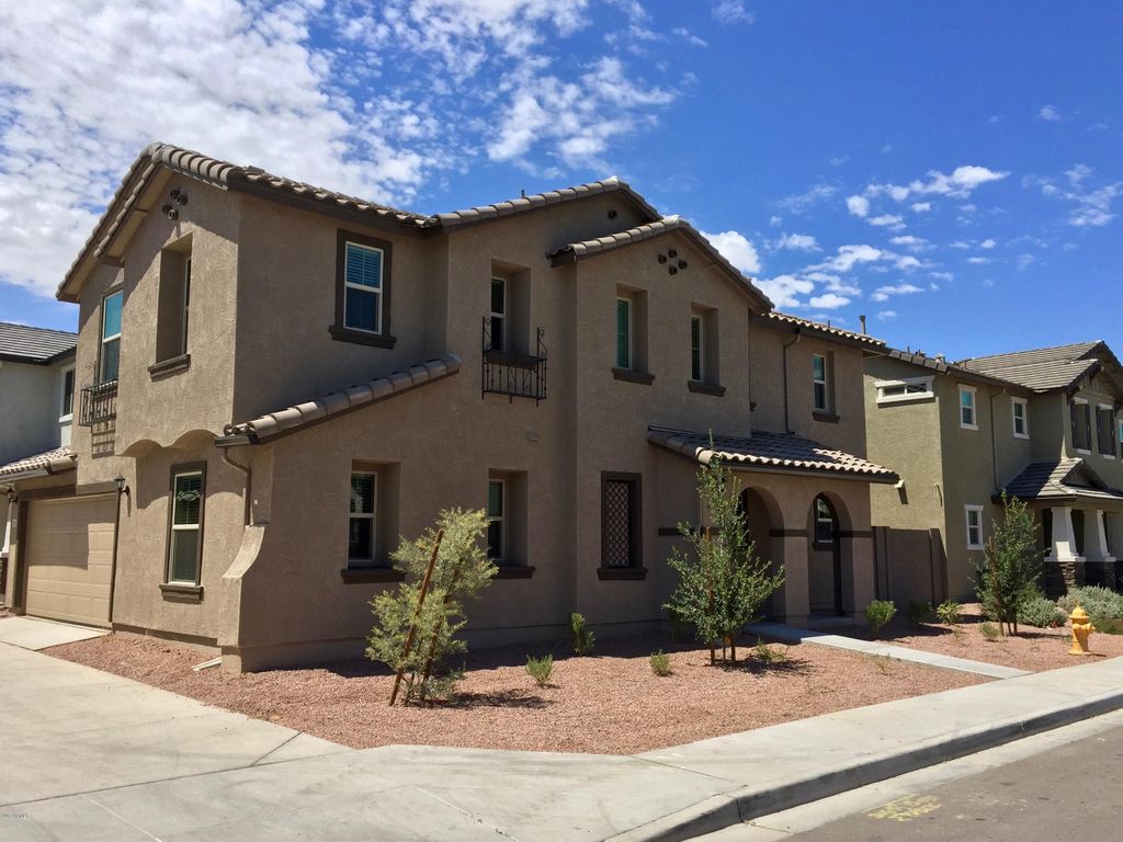 2924 S Washington Street, Chandler, AZ 85286 — photo 2