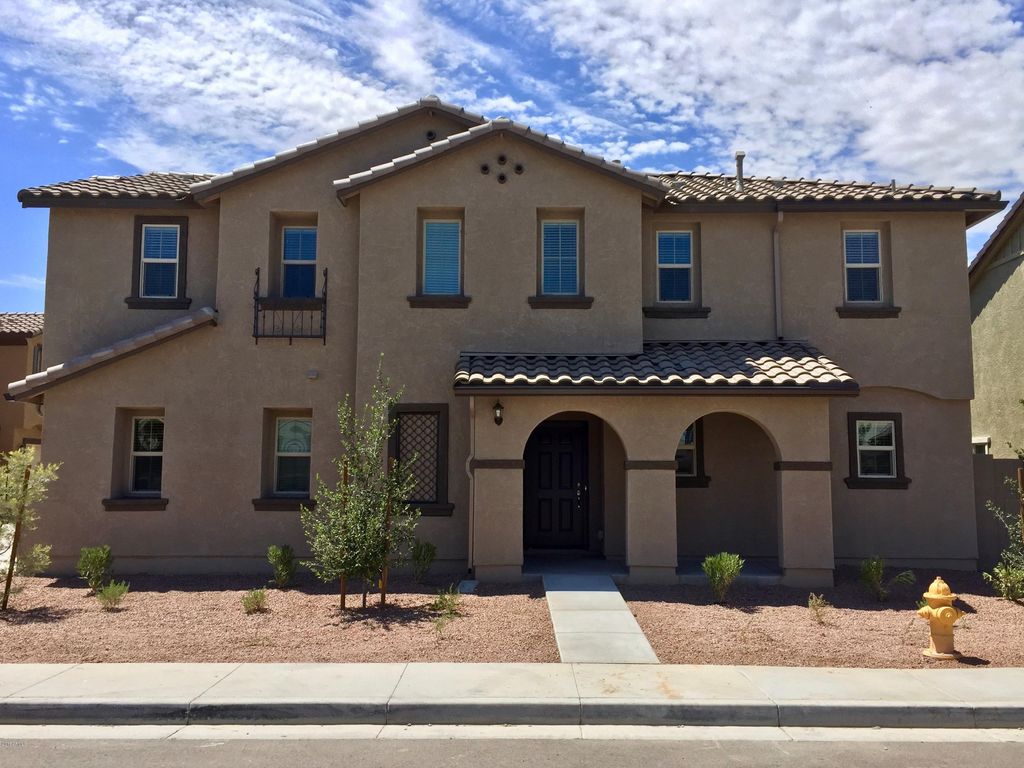 2924 S Washington Street, Chandler, AZ 85286 — photo 3