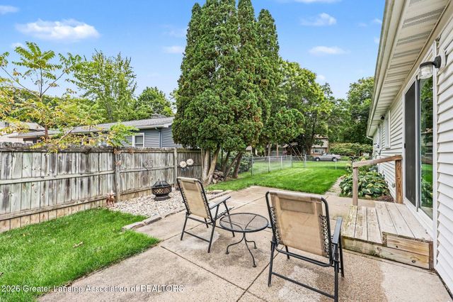759 E Maple Street, Mason, MI 48854