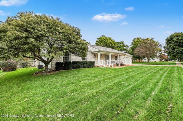 759 E Maple Street, Mason, MI 48854
