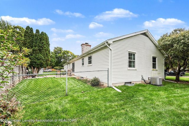 759 E Maple Street, Mason, MI 48854