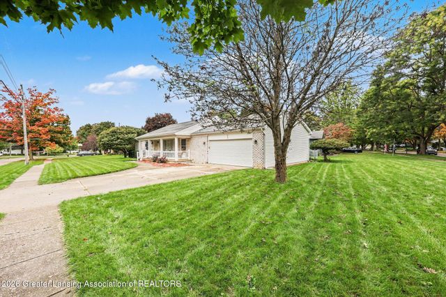 759 E Maple Street, Mason, MI 48854