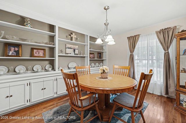 759 E Maple Street, Mason, MI 48854