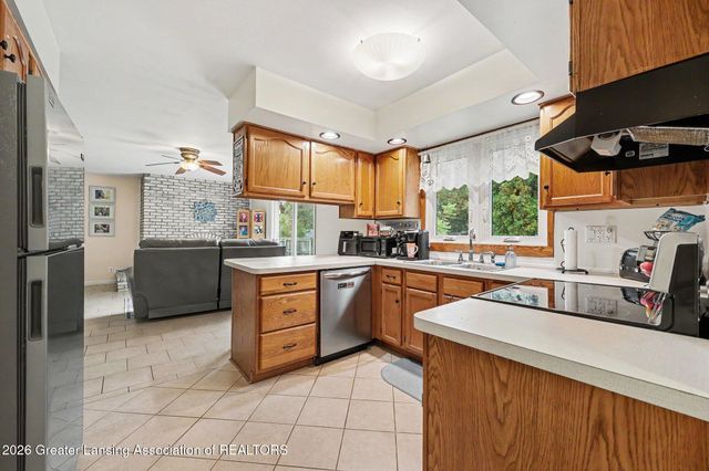 759 E Maple Street, Mason, MI 48854