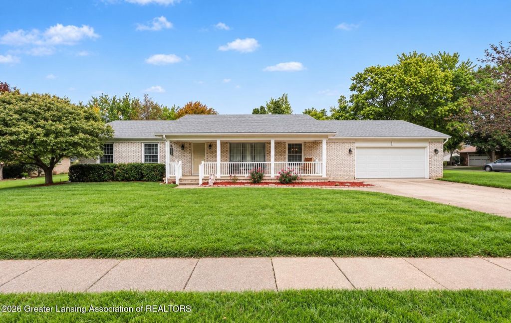 759 E Maple Street, Mason, MI 48854