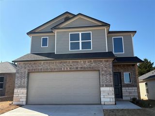 1123 Colt Drive, Guthrie, OK 73044