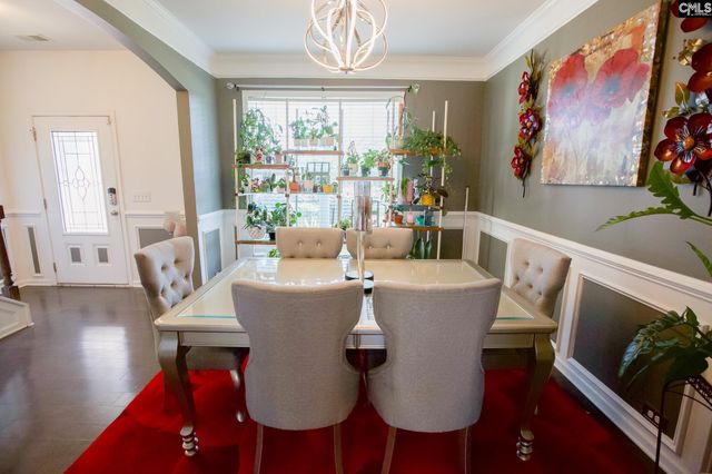 9 Kentucky Derby Court, Lugoff, SC 29078