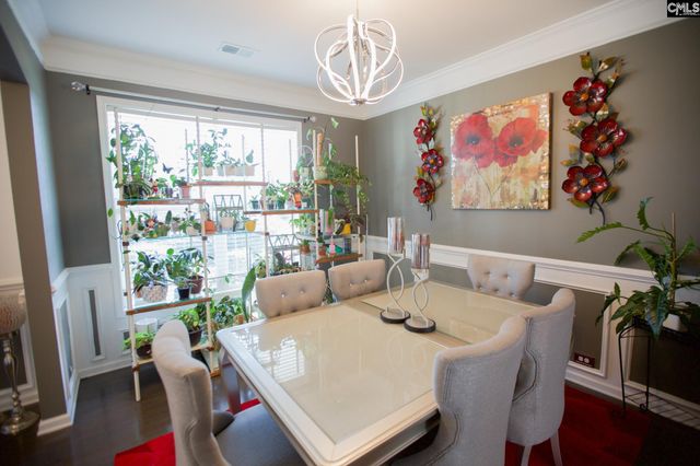 9 Kentucky Derby Court, Lugoff, SC 29078