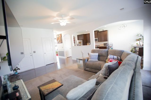 9 Kentucky Derby Court, Lugoff, SC 29078