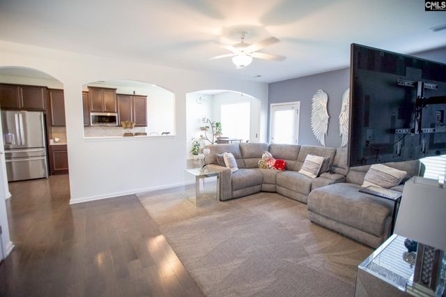 9 Kentucky Derby Court, Lugoff, SC 29078