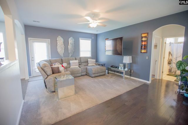 9 Kentucky Derby Court, Lugoff, SC 29078