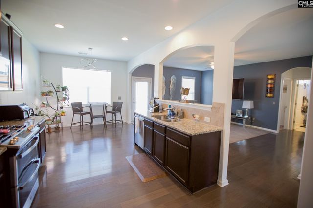 9 Kentucky Derby Court, Lugoff, SC 29078