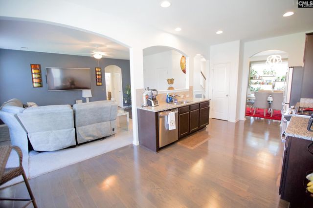 9 Kentucky Derby Court, Lugoff, SC 29078