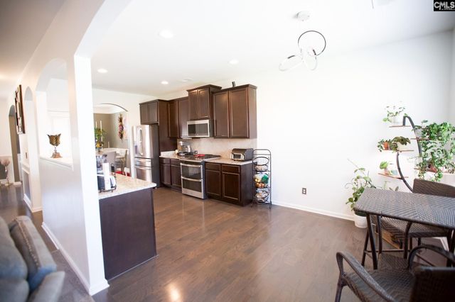 9 Kentucky Derby Court, Lugoff, SC 29078