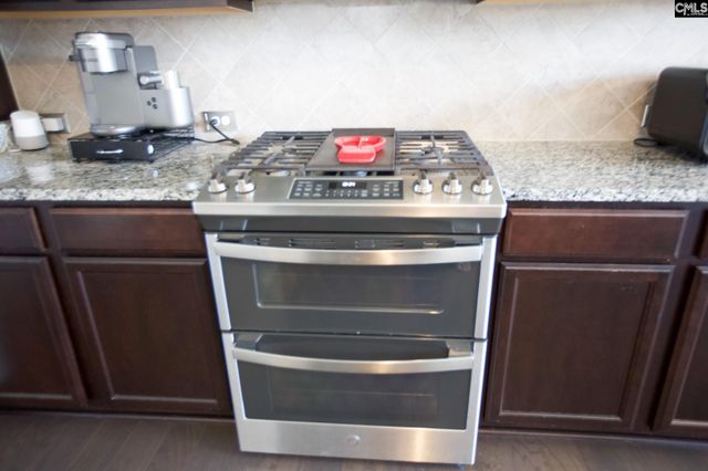 9 Kentucky Derby Court, Lugoff, SC 29078