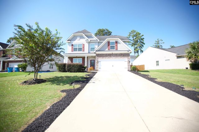 9 Kentucky Derby Court, Lugoff, SC 29078