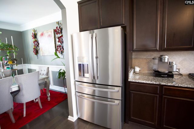 9 Kentucky Derby Court, Lugoff, SC 29078