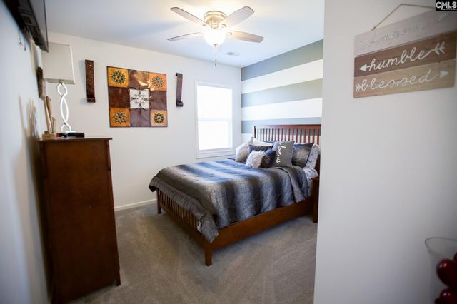 9 Kentucky Derby Court, Lugoff, SC 29078