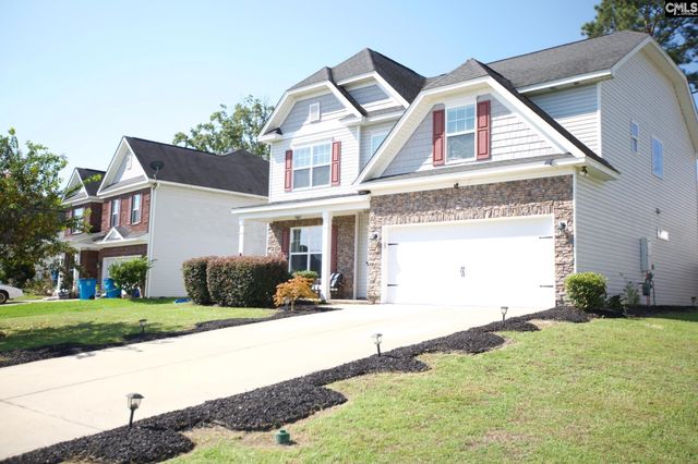 9 Kentucky Derby Court, Lugoff, SC 29078