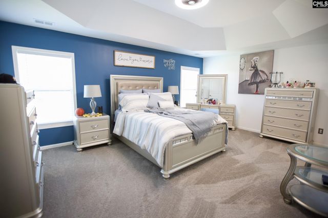 9 Kentucky Derby Court, Lugoff, SC 29078