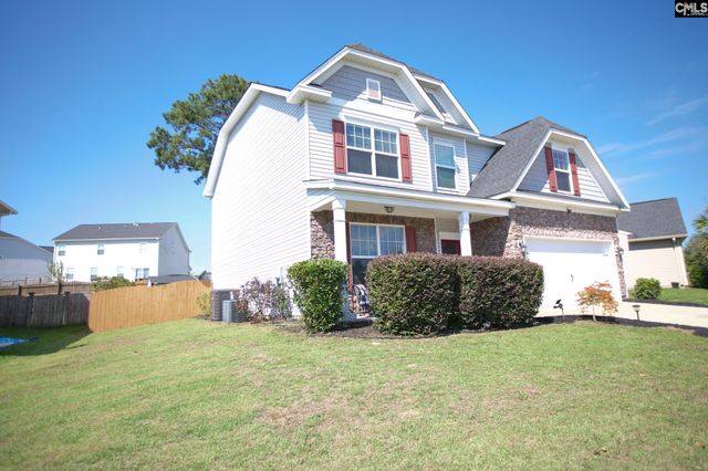9 Kentucky Derby Court, Lugoff, SC 29078