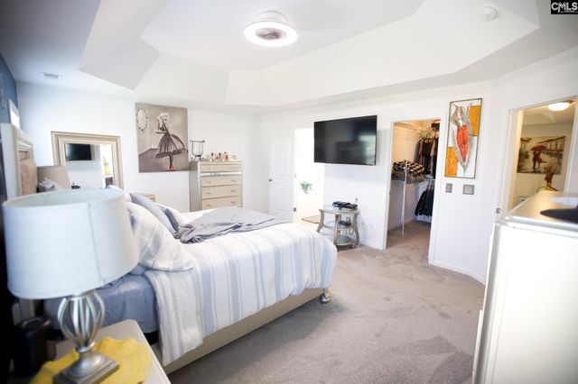 9 Kentucky Derby Court, Lugoff, SC 29078