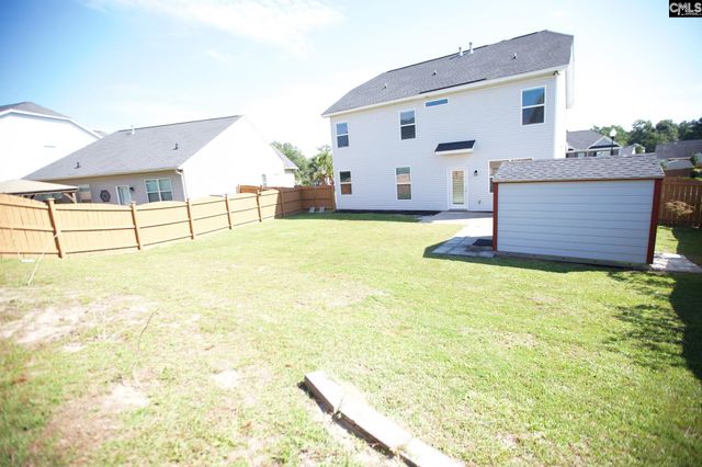 9 Kentucky Derby Court, Lugoff, SC 29078