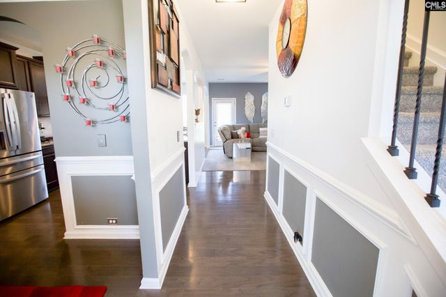 9 Kentucky Derby Court, Lugoff, SC 29078