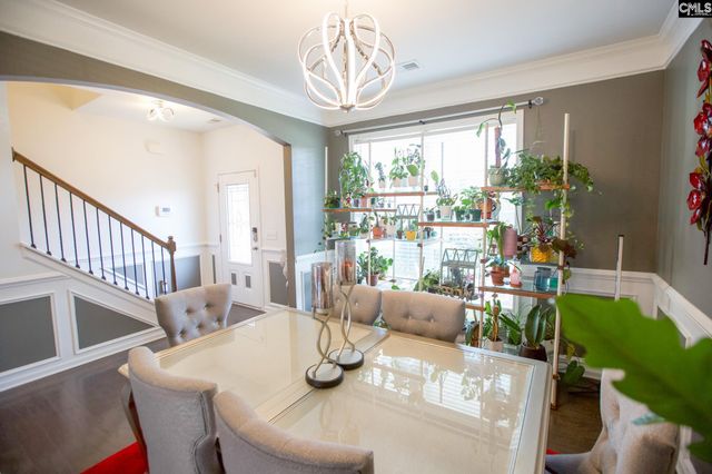 9 Kentucky Derby Court, Lugoff, SC 29078