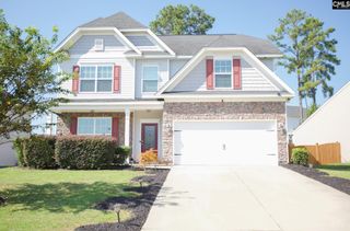 9 Kentucky Derby Court, Lugoff, SC 29078