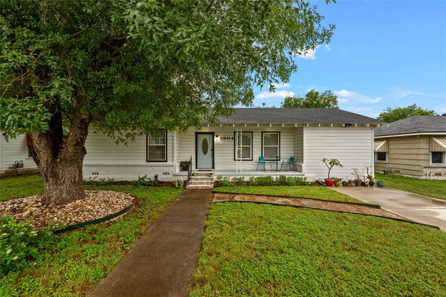 3904 N 21st A Street, Waco, TX 76708