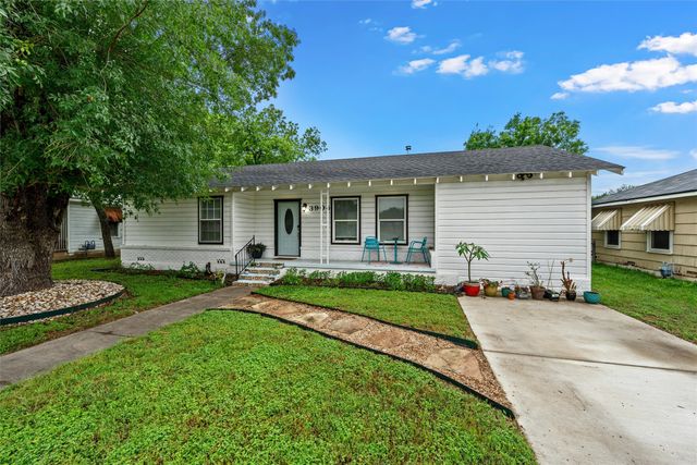 3904 N 21st A Street, Waco, TX 76708