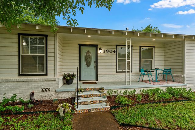 3904 N 21st A Street, Waco, TX 76708