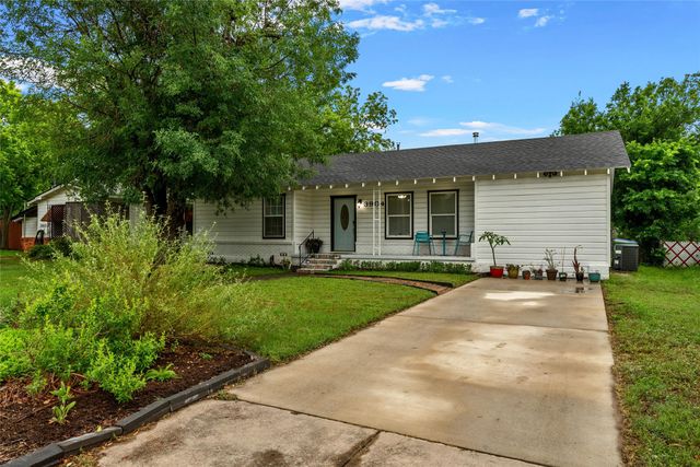 3904 N 21st A Street, Waco, TX 76708