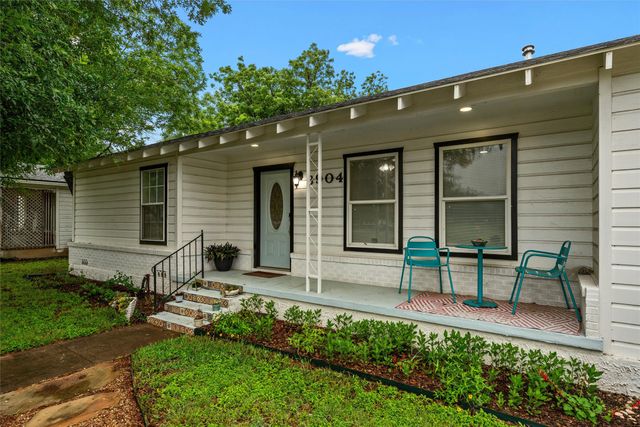 3904 N 21st A Street, Waco, TX 76708