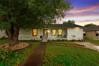 3904 N 21st A Street, Waco, TX 76708