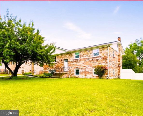 11422 BRANDYWINE RD, Clinton, MD 20735