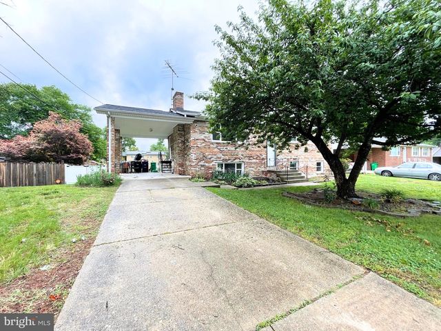 11422 BRANDYWINE RD, Clinton, MD 20735