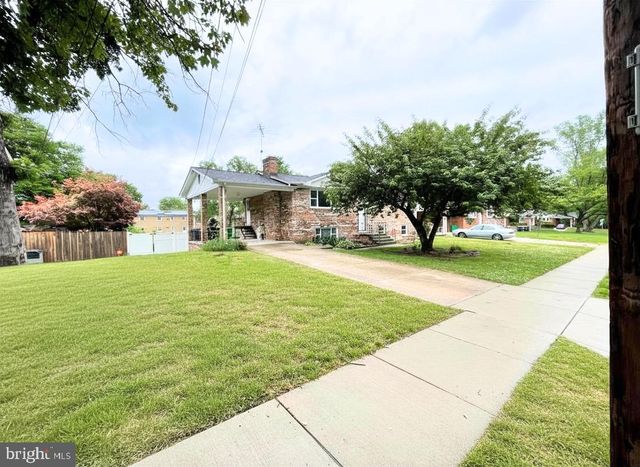 11422 BRANDYWINE RD, Clinton, MD 20735