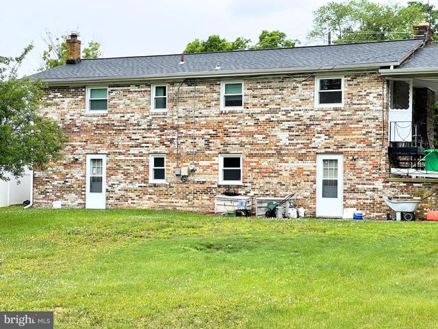 11422 BRANDYWINE RD, Clinton, MD 20735