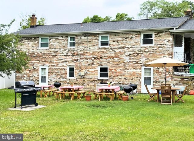 11422 BRANDYWINE RD, Clinton, MD 20735