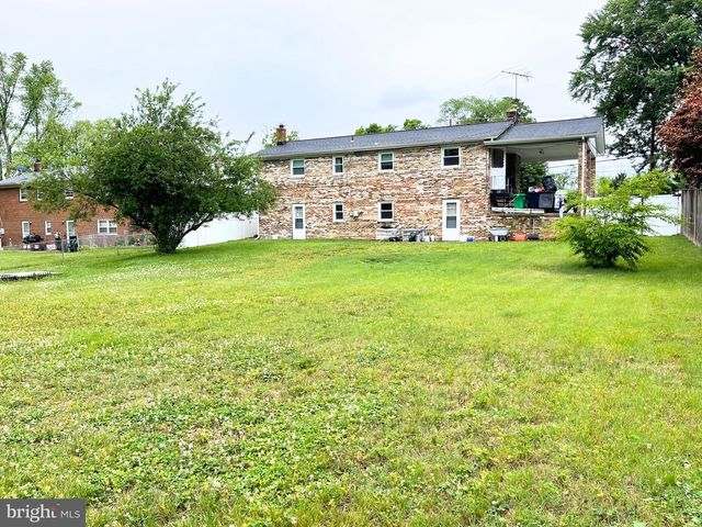 11422 BRANDYWINE RD, Clinton, MD 20735