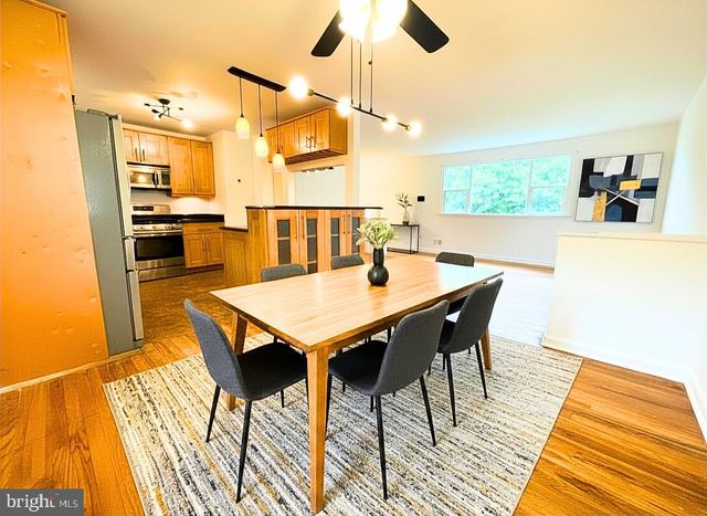 11422 BRANDYWINE RD, Clinton, MD 20735