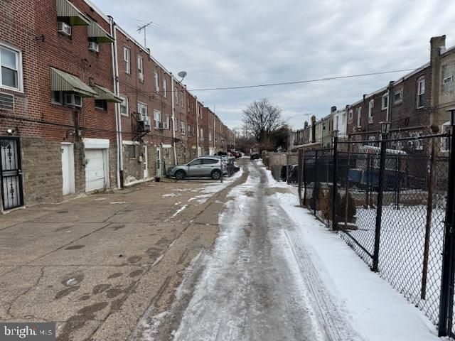 5740 WHEELER ST, Philadelphia, PA 19143