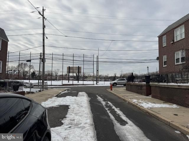 5740 WHEELER ST, Philadelphia, PA 19143