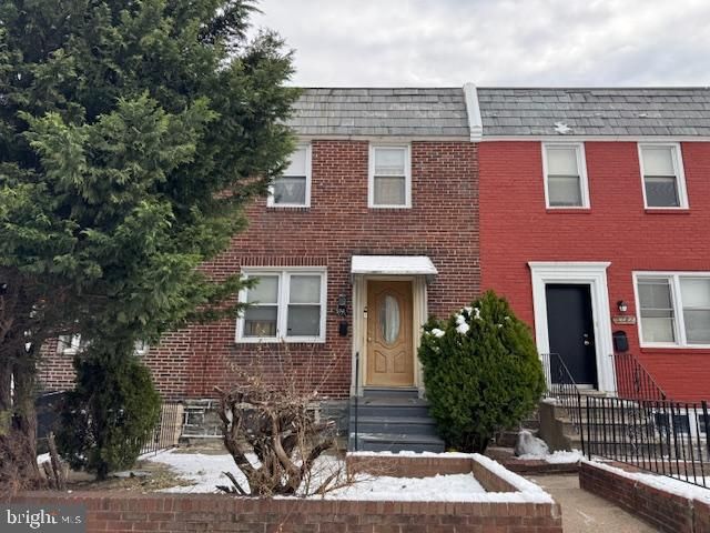 5740 WHEELER ST, Philadelphia, PA 19143