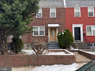 5740 WHEELER ST, Philadelphia, PA 19143