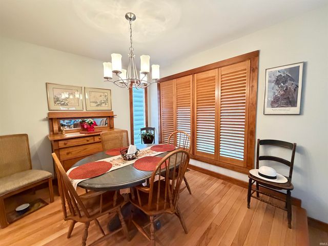 2812 W Fawkesway Drive, Bloomington, IN 47404